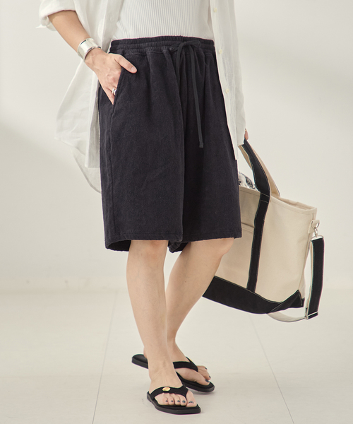 SANA/サナ 別注 TF ショートパンツ（その他パンツ）｜sana（サナ）の