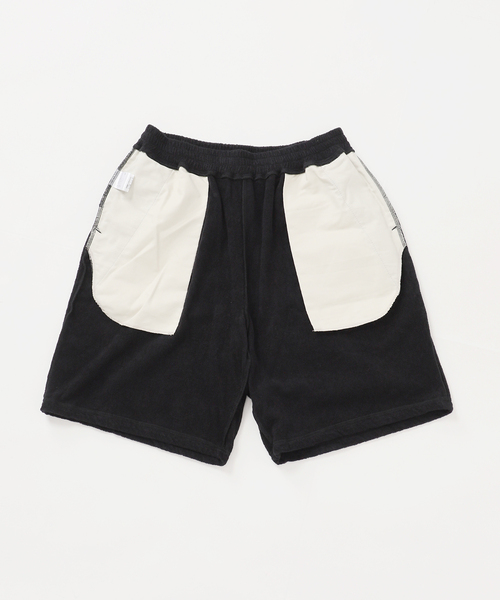 SANA/サナ 別注 TF ショートパンツ（その他パンツ）｜sana（サナ）の