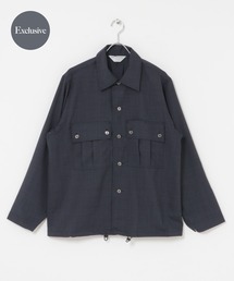 URBAN RESEARCH | 『別注』BROOXON×URBS　MIDLAND SHIRT FOR URBS(シャツ/ブラウス)