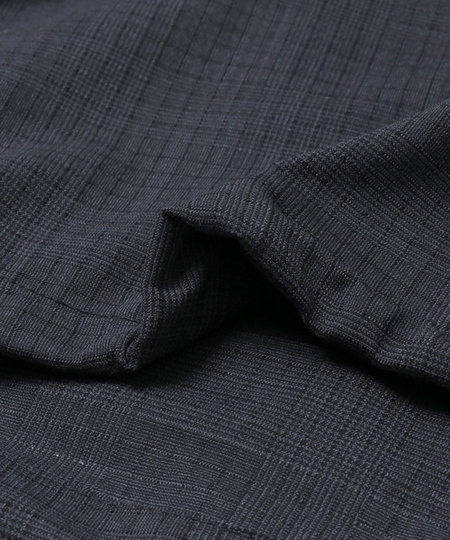 URBAN RESEARCH(アーバンリサーチ)の「『別注』BROOXON×URBS MIDLAND SHIRT FOR URBS(シャツ/ブラウス・メンズ・グレー系その他・4/3/2)」の8枚目の写真