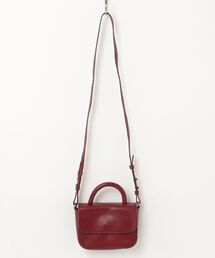 O MY BAG（オー マイ　バッグ）の「ショルダーバッグ（ショルダーバッグ）」
