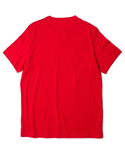 TOMMY HILFIGER(トミーヒルフィガー)の「【TOMMY HILFIGER】Tシャツ 09T4510(Tシャツ/カットソー・レディース・ホワイト/レッド/ネイビー・M/L/XL/S)」の8枚目の写真