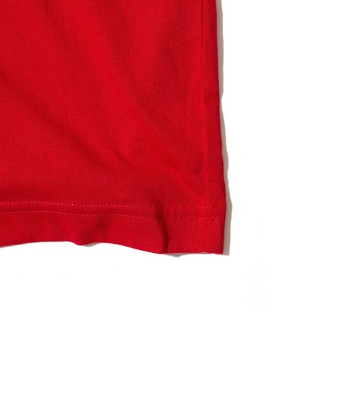 TOMMY HILFIGER(トミーヒルフィガー)の「【TOMMY HILFIGER】Tシャツ 09T4510(Tシャツ/カットソー・レディース・ホワイト/レッド/ネイビー・M/L/XL/S)」の9枚目の写真