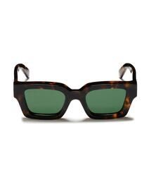 Off-White/オフホワイト/Sunglasses（サングラス）｜off white（オフ