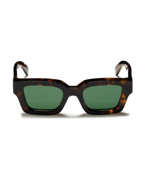 Off-White/オフホワイト/Sunglasses（サングラス）｜off white（オフ