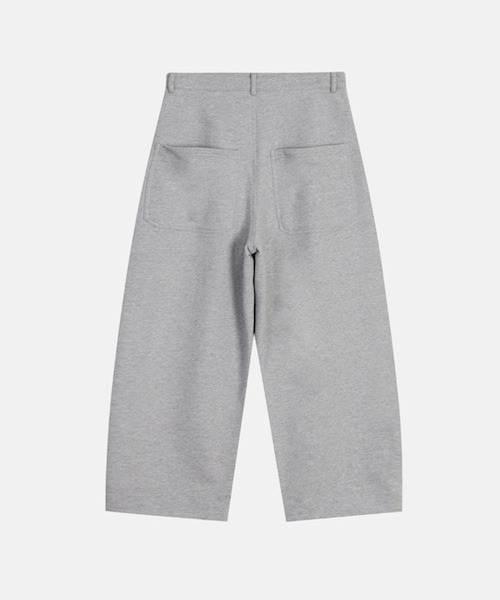 raucohouse(ラウコハウス)の「バルーンシルエットスウェットパンツ(スウェットパンツ・レディース・ブラック/グレー・L/M)」の18枚目の写真