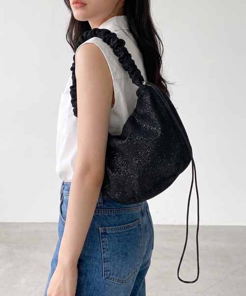 モデル身長：160cm