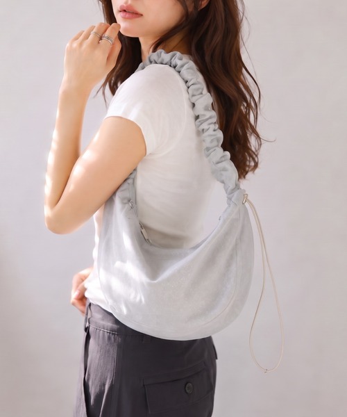 モデル身長：160cm