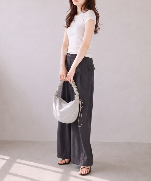 モデル身長：160cm