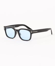 【TOM FORD/トムフォード】ウェリントン サングラス TF1232-D 01V 55