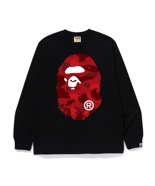 A BATHING APE｜アベイシングエイプのトップス（長袖）通販 - ZOZOTOWN