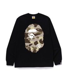 A BATHING APE｜ア ベイシング エイプ（メンズ）のTシャツ/カットソー