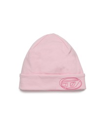 DIESEL KIDS(�f�B�[�[���L�b�Y)��DIESEL�i�f�B�[�[���jBaby �u�����h���S�h�J����r�[�j�[�L���b�v(�j�b�g�L���b�v/�r�[�j�[)