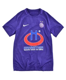 NIKE | 【USED】NIKE “FK Austria Wien ’19-20” サッカー ゲームシャツ(Tシャツ/カットソー)