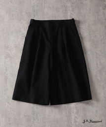 JOURNAL STANDARD J.S HOMESTEAD | J.S.Homestead / キュロット クォーター パンツ(その他パンツ)