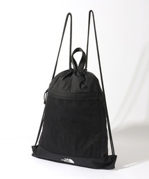 【THE NORTH FACE/ザノースフェイス】STANDARD MULTI BAG/ スタンダード マルチバッグ  ナップサック