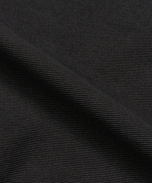 PEPLEE(ペプリー)の「Mini Pocket Boots Cut Cotton Pants (Black)(その他パンツ・レディース・その他・SMALL/MEDIUM)」の8枚目の写真