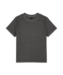 レディースピグメントスタンダード半袖Tシャツ4カラー