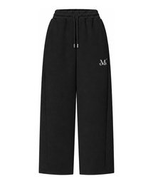 リカンサイドピンタックスウェットパンツ 男女共用 (3カラー)