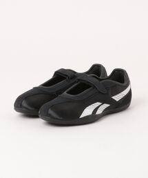 【Reebok 】Ultra Lo Mary Jane (リーボック ウルトラロー メリージェーン)