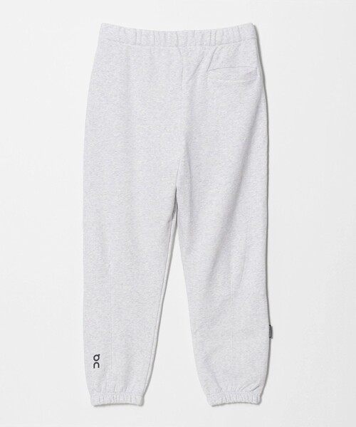 On(オン)の「<On>Club Pants/スウェット パンツ(スウェットパンツ・メンズ・ブラック/その他1・S/L/XL/M)」の3枚目の写真