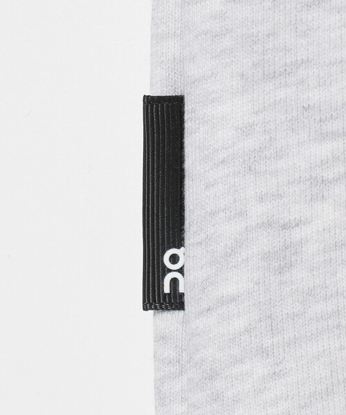 On(オン)の「<On>Club Pants/スウェット パンツ(スウェットパンツ・メンズ・ブラック/その他1・S/L/XL/M)」の9枚目の写真