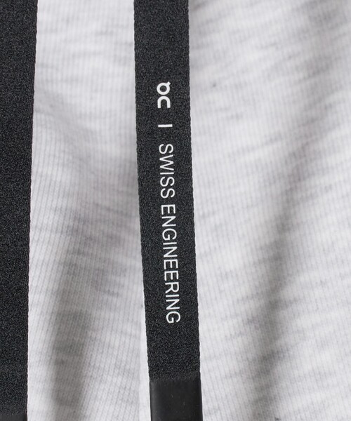 On(オン)の「<On>Club Pants/スウェット パンツ(スウェットパンツ・メンズ・ブラック/その他1・S/L/XL/M)」の10枚目の写真