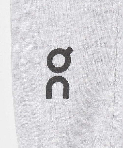 On(オン)の「<On>Club Pants/スウェット パンツ(スウェットパンツ・メンズ・ブラック/その他1・S/L/XL/M)」の12枚目の写真