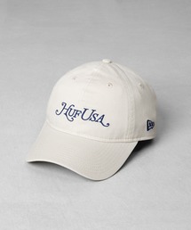 HUF（ハフ）の「NEW ERA HUF USA HAT（キャップ）」