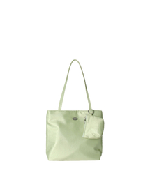 [INT] [Pouch Set] Lena shoulder bag_Lime mint