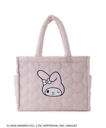 sanrio house｜サンリオハウスのバッグ（キルティング）通販 - ZOZOTOWN