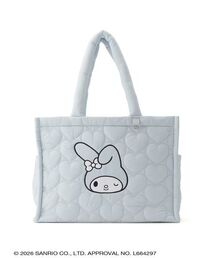 sanrio house｜サンリオハウスのバッグ（キルティング）通販 - ZOZOTOWN