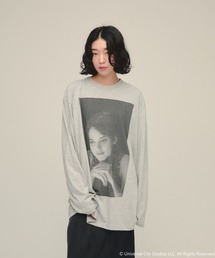 eL（エル）の「【eL】Muse Tee LS/872773（Tシャツ/カットソー）」