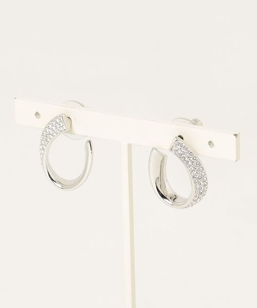 ブランド古着】ピアス（両耳用）（ピアス（両耳用））｜SWAROVSKI