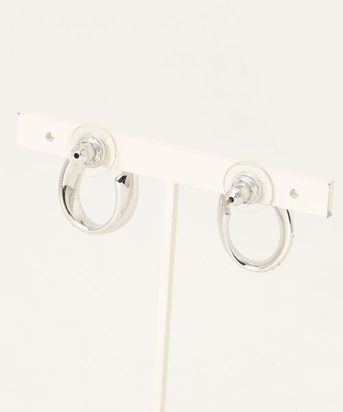 ブランド古着】ピアス（両耳用）（ピアス（両耳用））｜SWAROVSKI