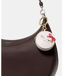 kate spade new york | モンスターズ ボビー ミニ ポーチ バッグ チャーム(コインケース)
