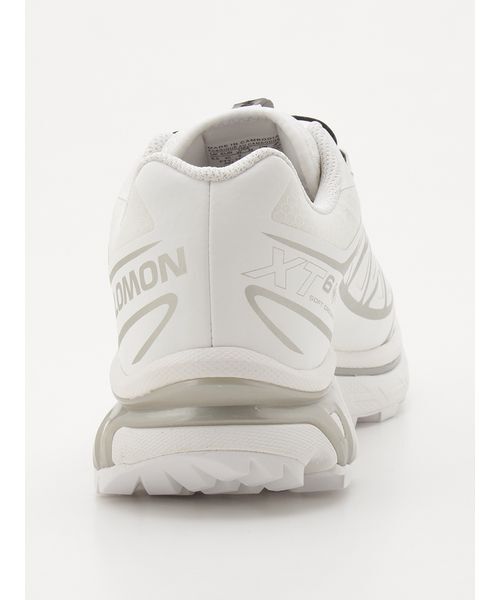 SALOMON(サロモン)の「【SALOMON】L47581100 XT-6 GTX(スニーカー・レディース・ホワイト・24.5/24/23.5/23/25)」の6枚目の写真