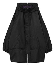 ZUCCa | NYLON TWILL / コート(その他アウター)