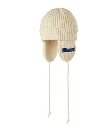 ELEMENT（エレメント）の「ELEMENT/エレメント キッズ ビーニー EAR FLAP BEANIE Y BG026915（ニットキャップ/ビーニー）」