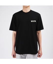 グリーンカーキ 半袖Tシャツ F03BRD_WBX10969