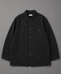 RAILROAD JACKET