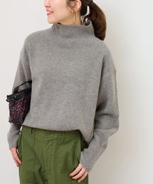 JOURNAL STANDARD relume | 《追加》ウールカシミヤハイネックプルオーバー(ニット/セーター)