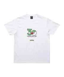 Pokemon 30th Anniversary 1025 T-shirt 「カジッチュ」