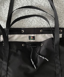 O（オー）の「rajabrooke Waterproof bag（トートバッグ）」