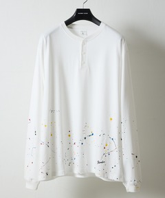 Tシャツ/カットソー | ナンバーナイン（NUMBER (N)INE）公式通販