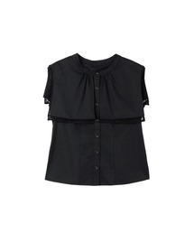Marbella Panel Printed Dress（ワンピース）｜Her lip to（ハーリップ