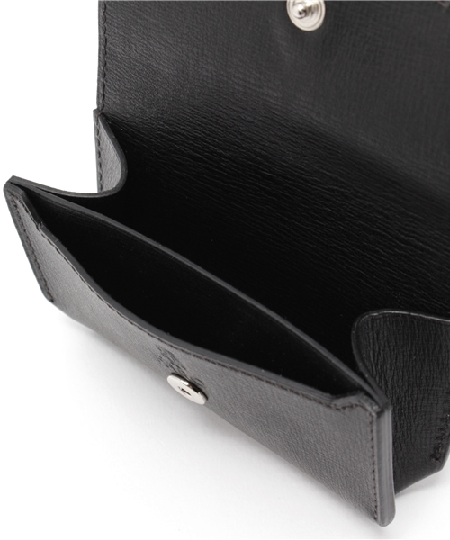 FARO（ファーロ）の「FARO レザーコインケース GHENMME FIN CALF