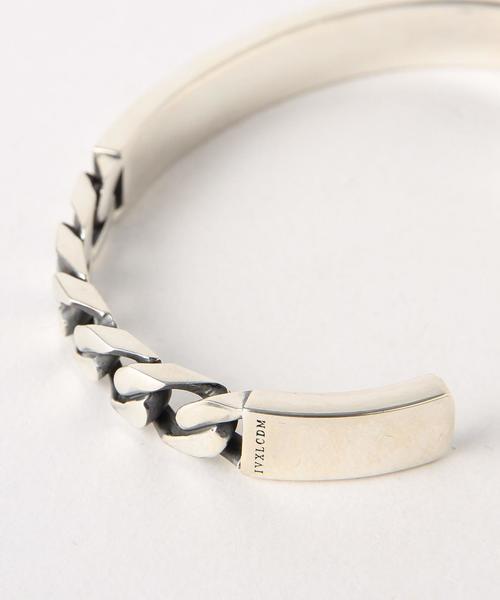 アイブイエックスエルシーディーエム IVXLCDM | X BANGLE