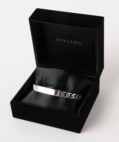 IVXLCDM 特注バングル＆ペンダント - staff_blog｜IVX JAPAN CO