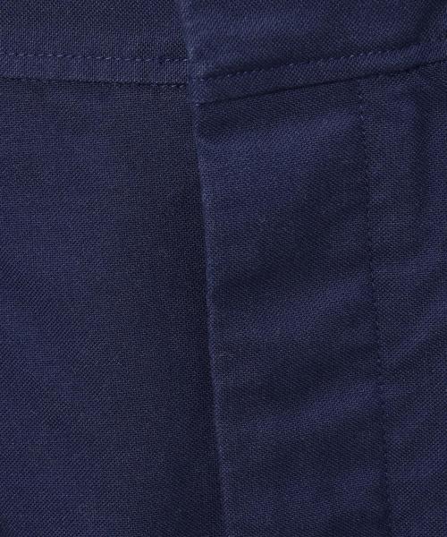 green label relaxing（グリーンレーベルリラクシング）の「BC CORDURA/DUCK 2P/NOP パンツ◆（その他パンツ・メンズ・オフホワイト/ロイヤルブルー・LARGE/SMALL/MEDIUM）」の8枚目の写真